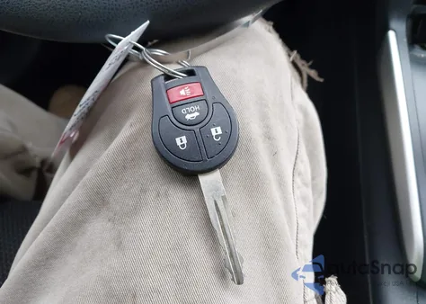 2018 Nissan Sentra S from USA, damaged, VIN 3N1AB7AP6JY341464